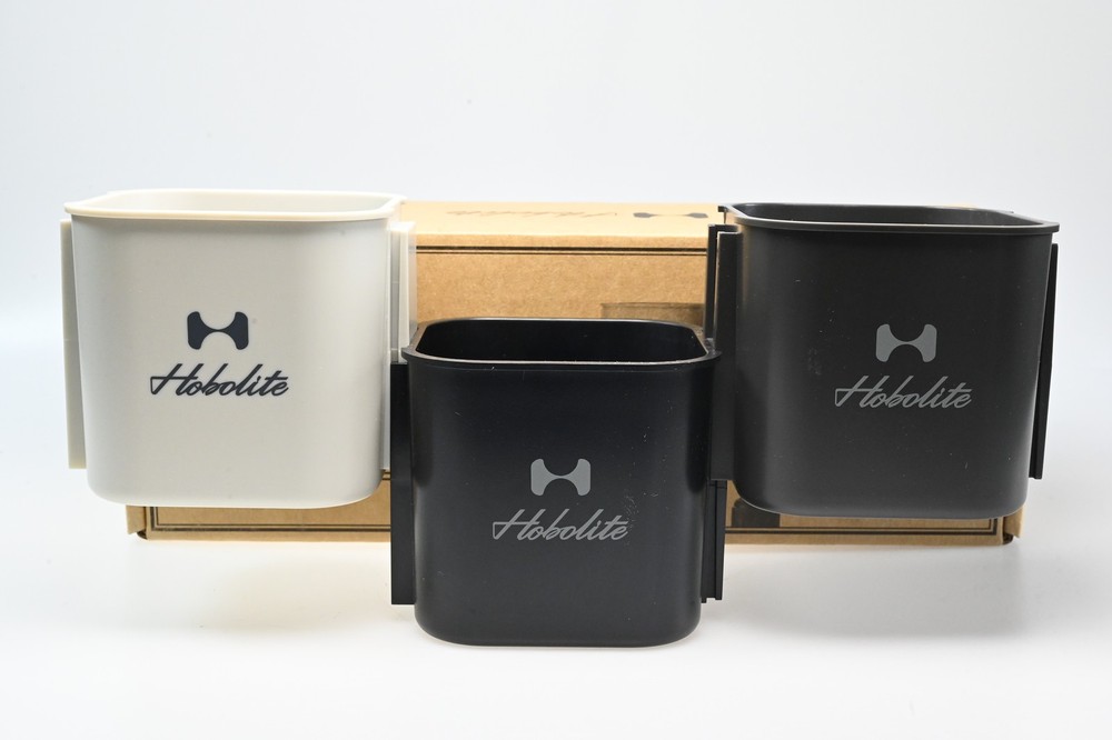 Hobolite 3pc. Cup Holder Set #G415