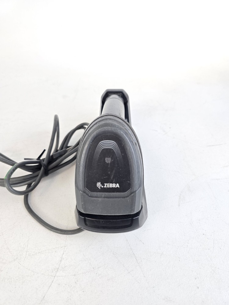 ZEBRA DS8178 Wireless Bar Code Scanner + CR8178-SC Charging Cradle + USB