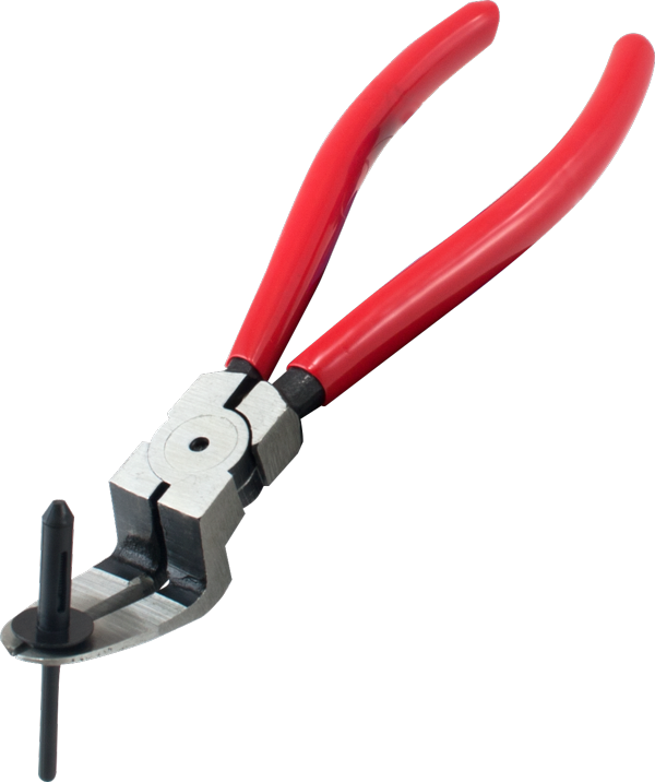 Dent Fix DF-625 Multi-Clip Pliers