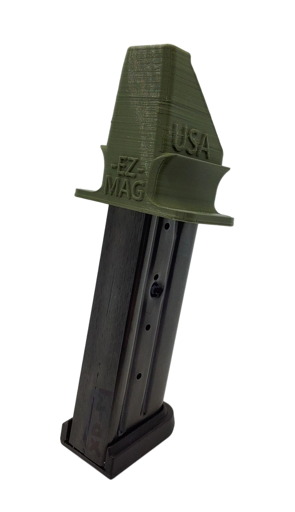 EZMAGLOADER Magazine Loader for Springfield XD-M Magazine