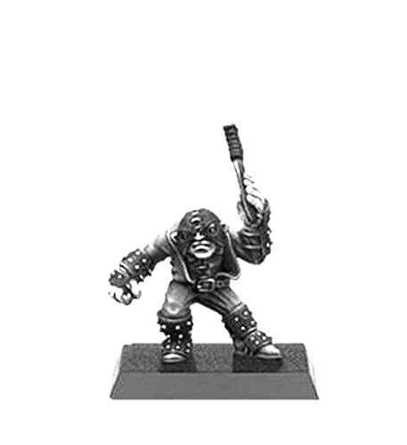 SPCH 0405 Spellcrow Halfling throwing Knife