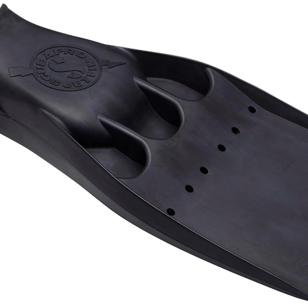 Scubapro Jet Fins With Spring Heel Strap