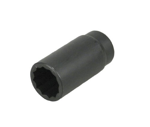 39510 30mm Axle Nut Socket, Taiwan