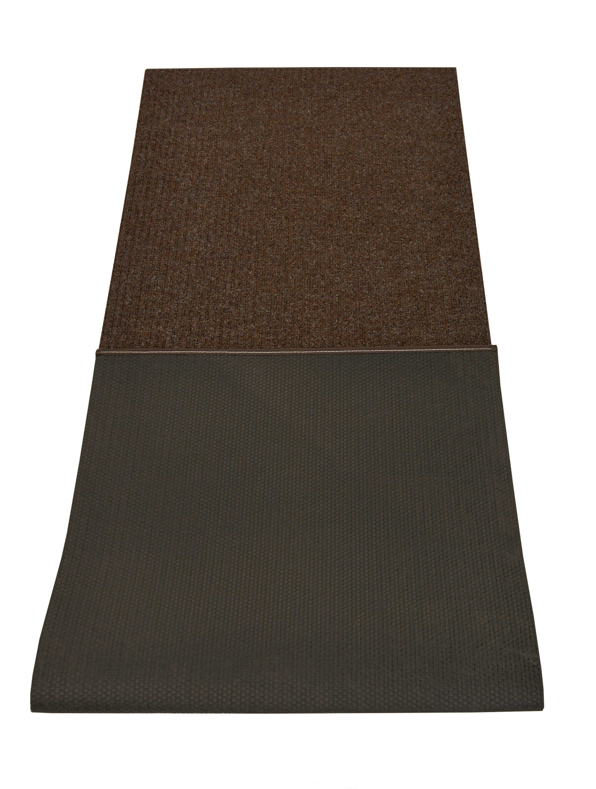 Commercial Grade Entrance Mat and Hallway PVC Backing Runner Rug