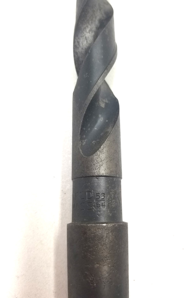 "B" GFLD Mass 56/64 HS Drill Bit