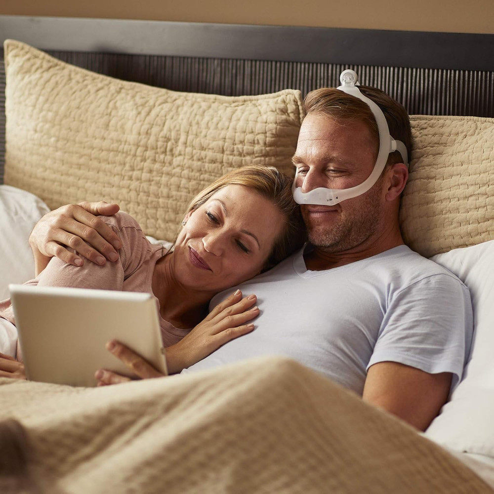 Philips Nasal Cushion (Medium)