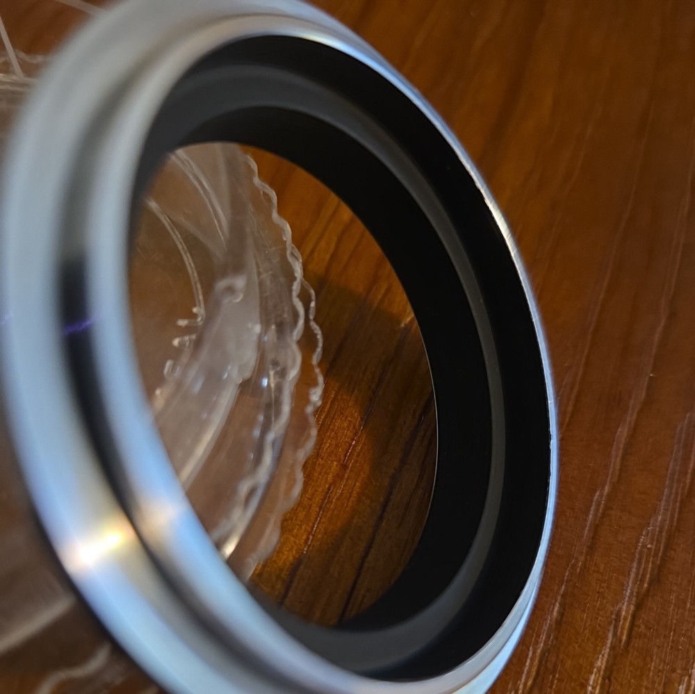 Nikon BR-2A Macro Adapter Ring for Bellows #G252