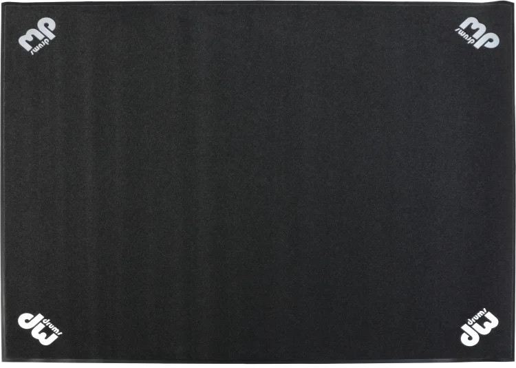 DW DWCPRUG2 Large Drum Rug