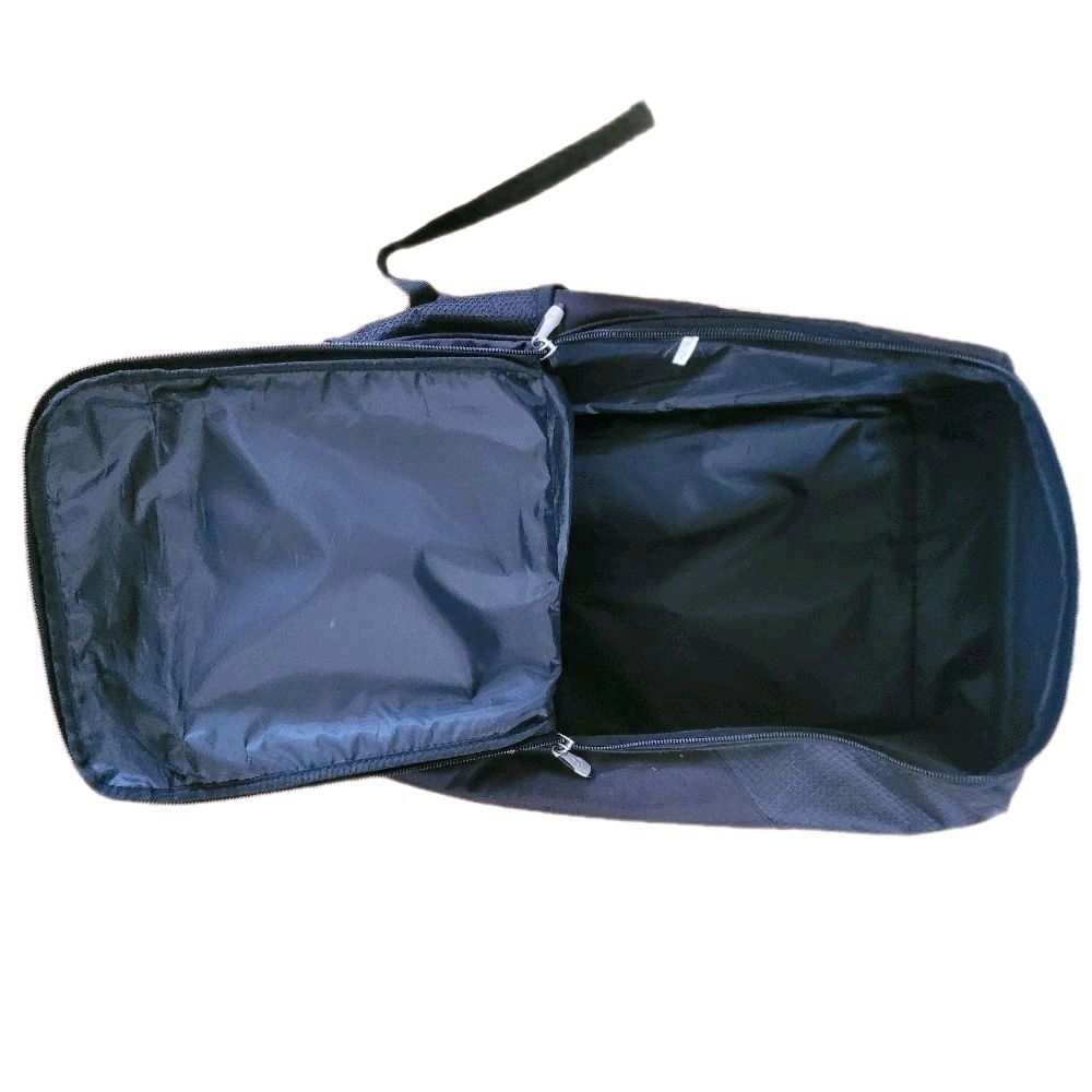SSK Elite Black Backpack Baseball Softball - GREAT OVERALL...