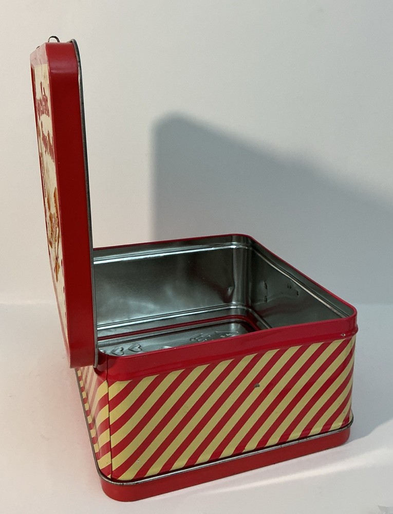 Lunchbox, Everyone Needs A Sugar Daddy, 2010, Rare, PO