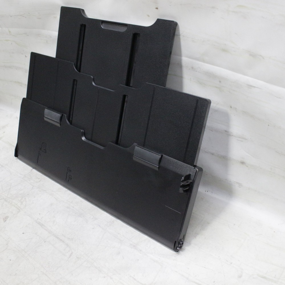 Epson Stylus 1400 Printer Top Paper Input Loading Support Tray