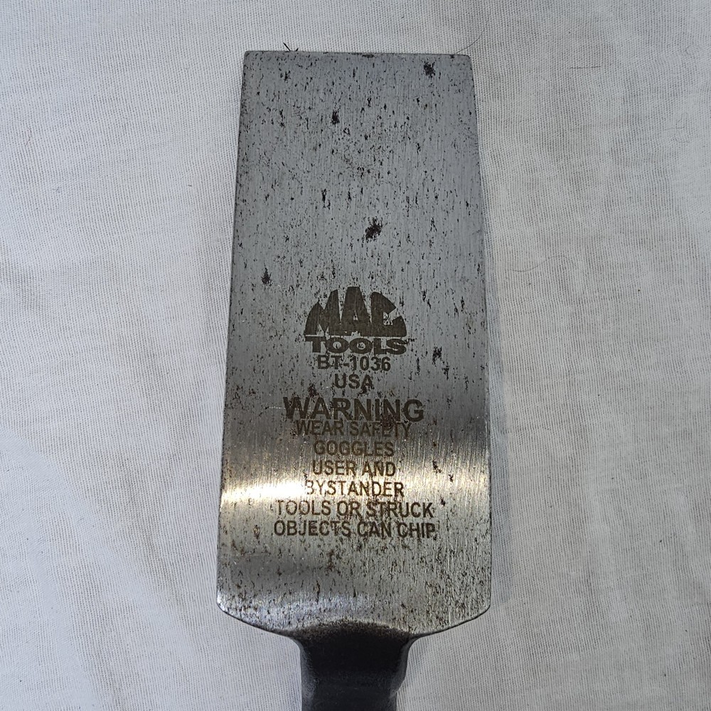 Mac Tools BT1036 Light Dinging Body Spoon PREOWNED