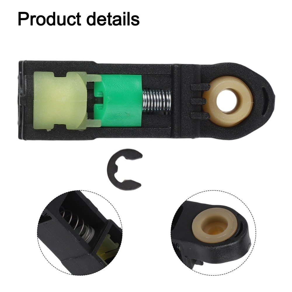 Automatic 2013-2019 Correct Connector For Ford Gear Shift Transmission Cable