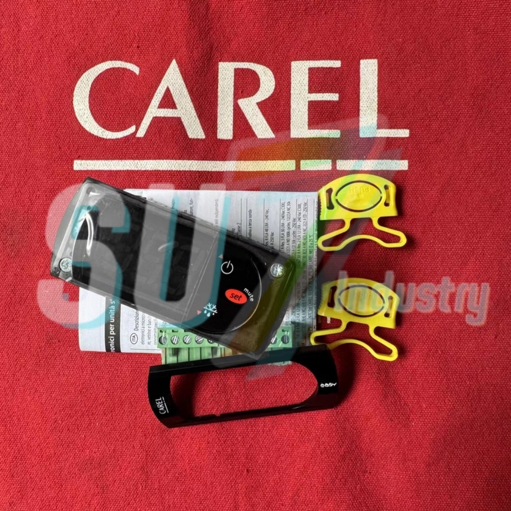 CAREL PJEZC0H010 Temperature controller# 1pcs  New  In Box