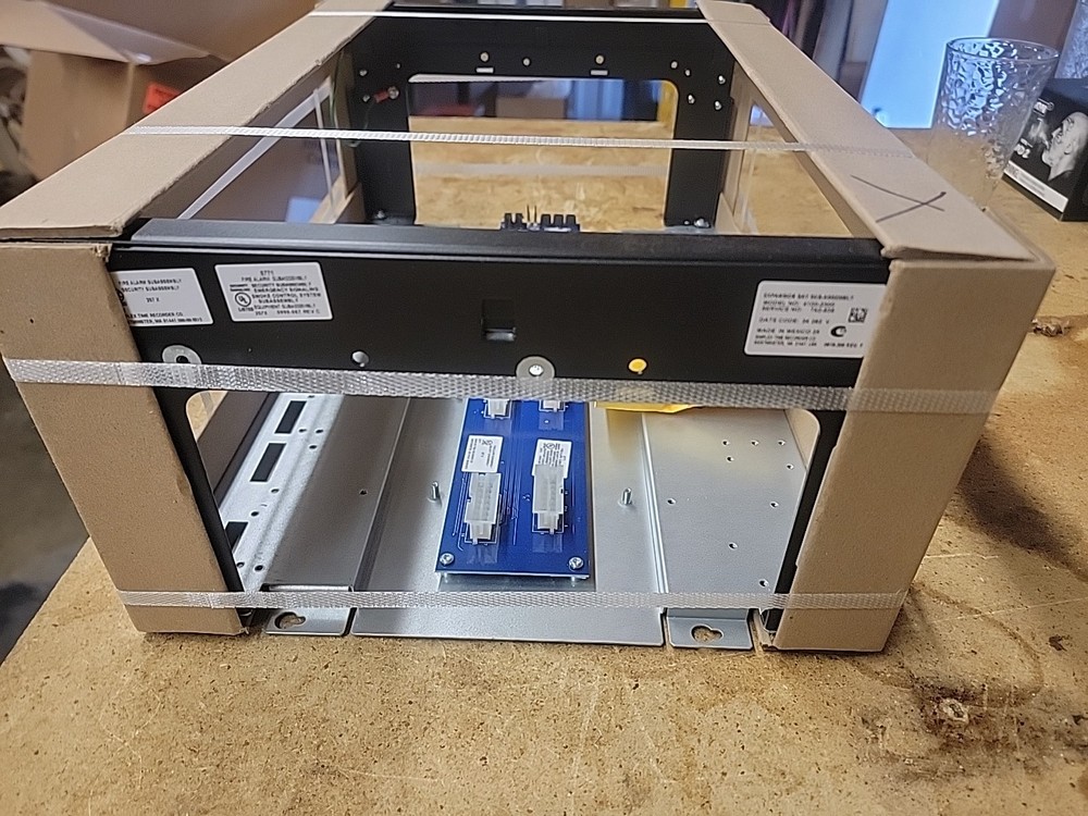 Simplex 4100-2300 - Free Shipping