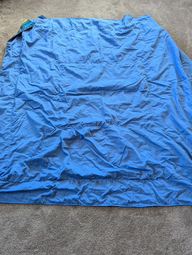 Batik Quilt