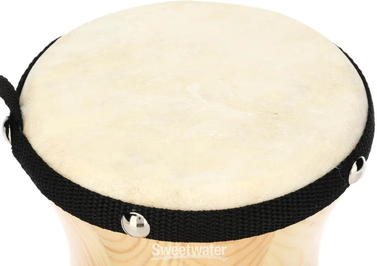Rhythm Band RB1025A Single Hand Bongo - Small