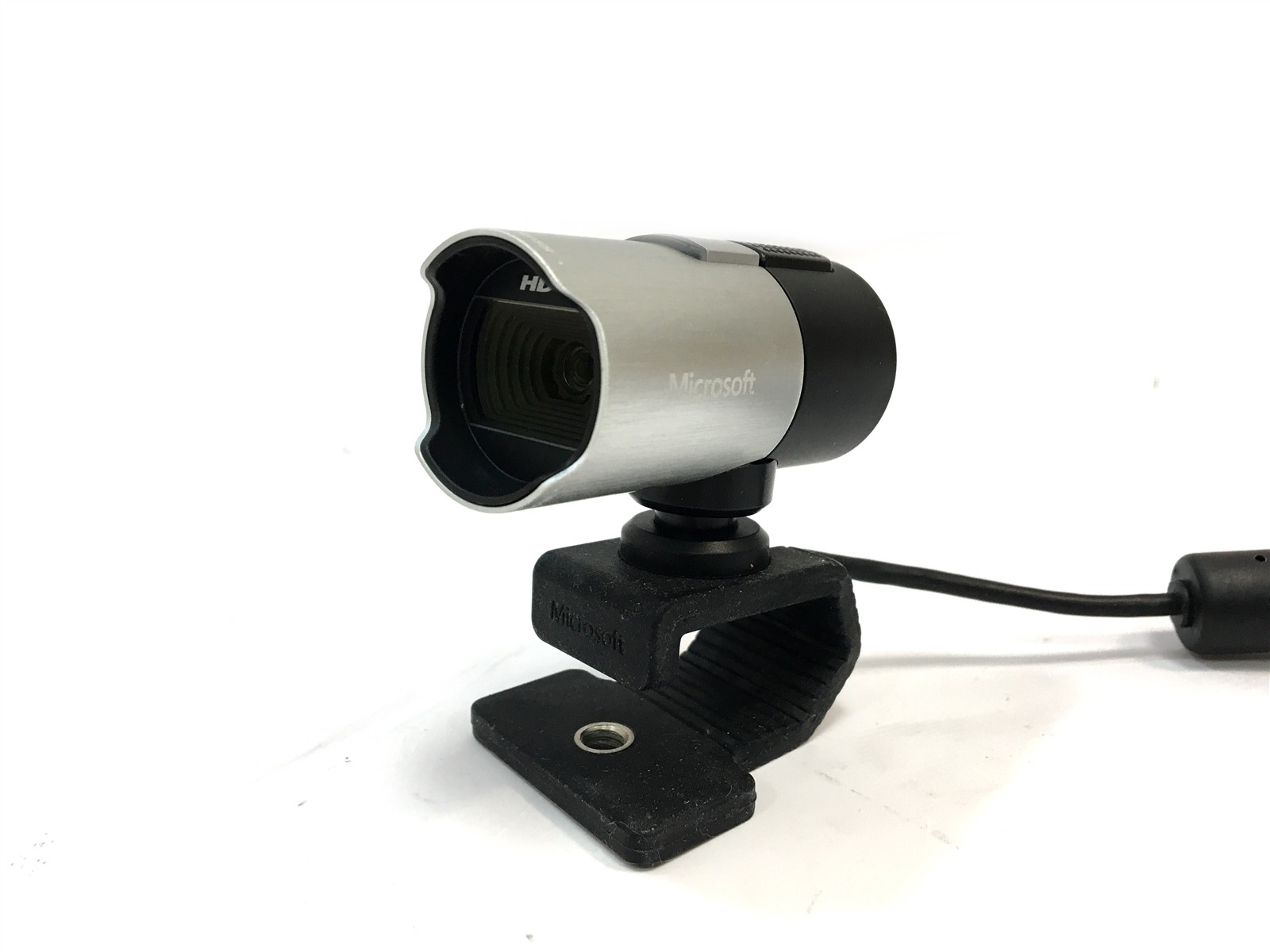 Microsoft LifeCam Studio Model 1425 USB 2.0 1080P HD Webcam X821857-003/4