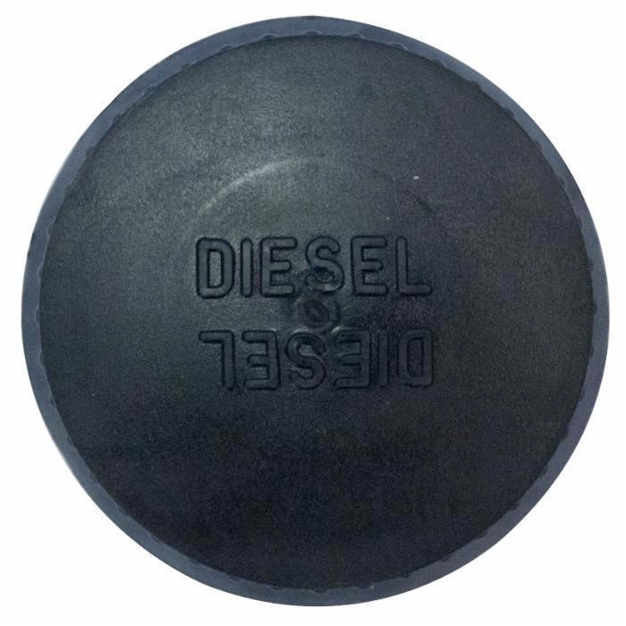 Universal Fuel Cap Compatible With Ref. 5115440 FIAT