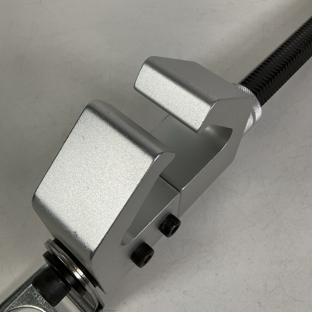 Falltech 7535 Beam Anchor 19" Long