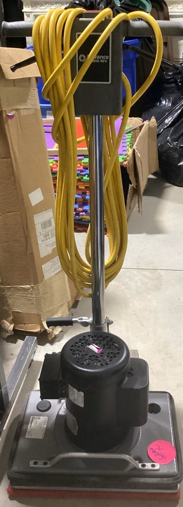 Advance FM800REV Orbital Floor Machine