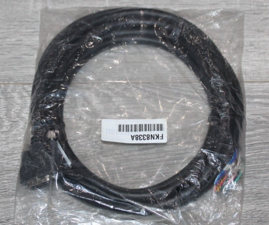 MOTOROLA CABLE FKN8338A NOS