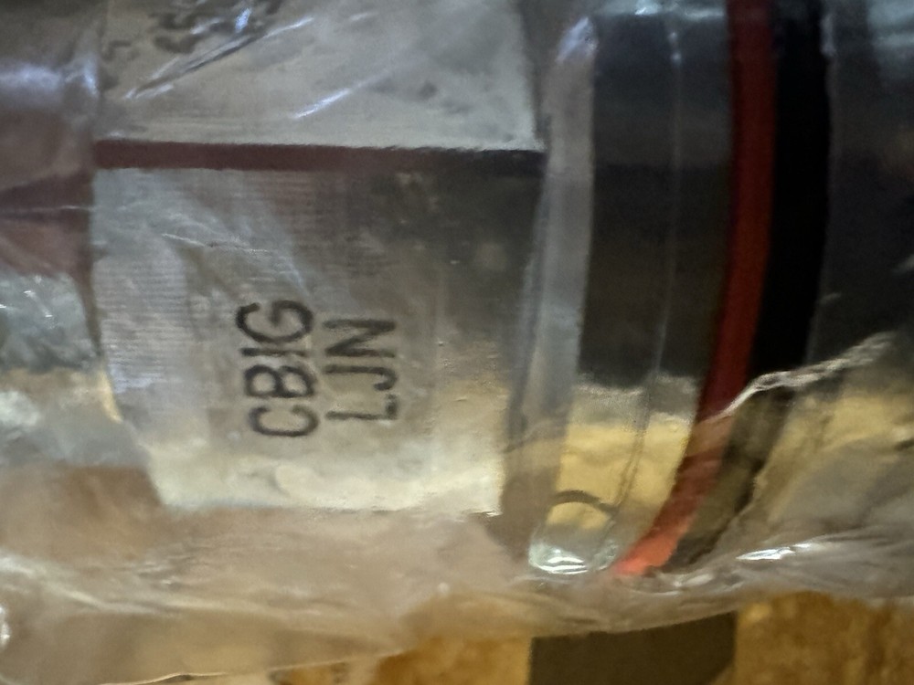 Cat 164-2164 Valve