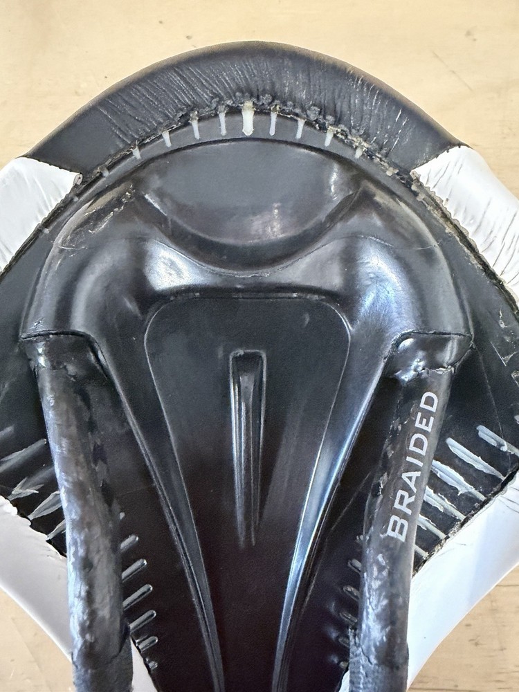 Fizik Gobi 00 Carbon rail