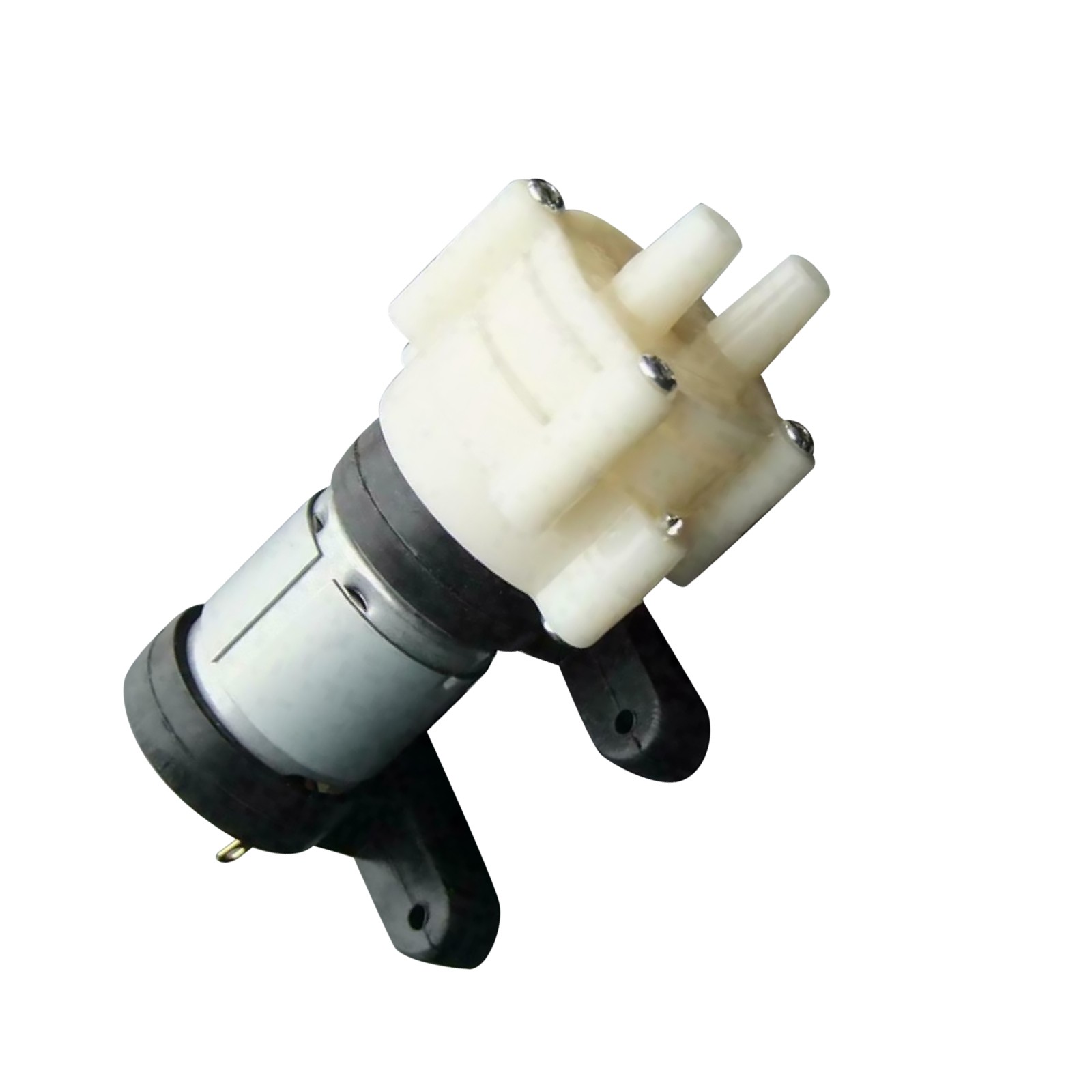 12V DC R385 Mini Aquarium Pump Fish Tank Motor For Diaphragm Pump Water/AIR Pump