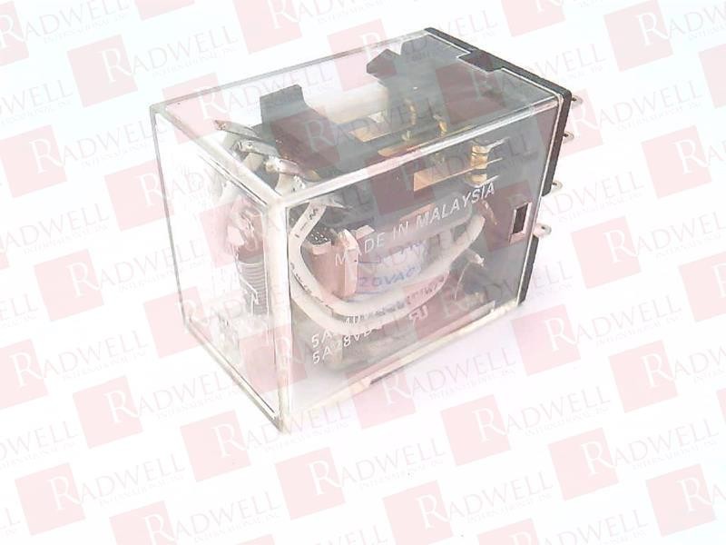EATON CORPORATION D2PR4A / D2PR4A (USED)