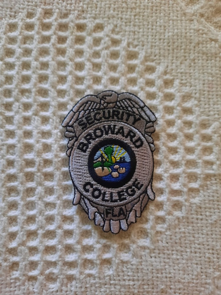 Broward College FL Security Patch
