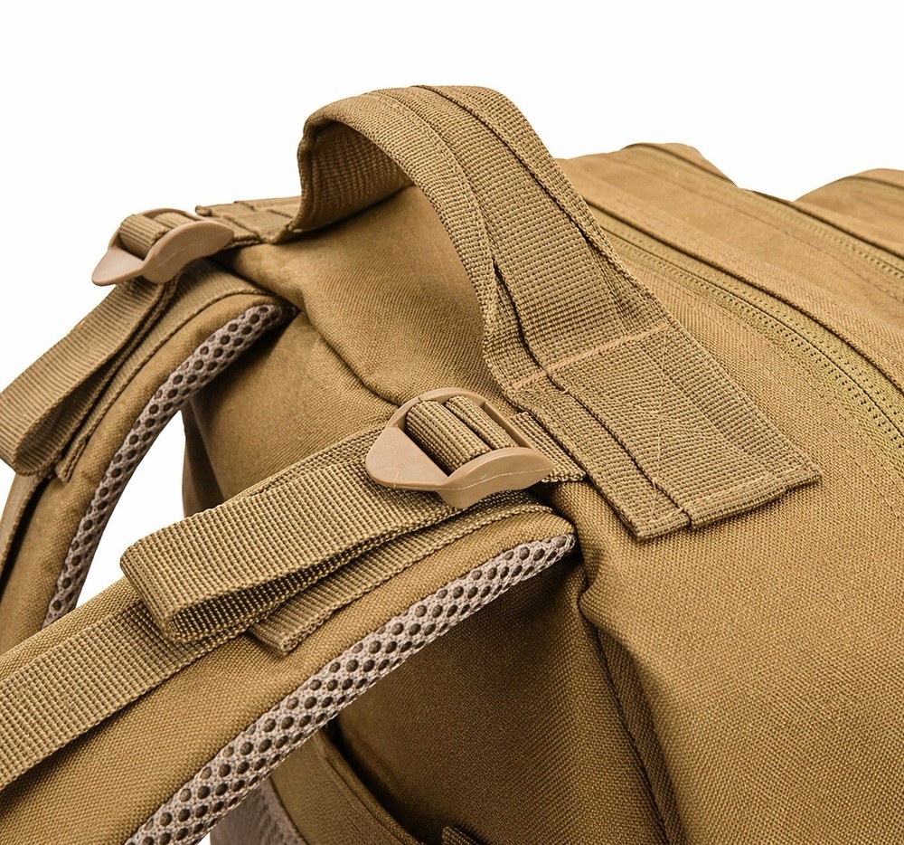 Military 3 Day Backpack