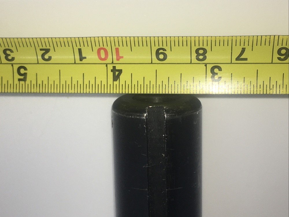 Unbranded 4” Cutting Diameter High Performance 6 Bit Rotating Boring Head