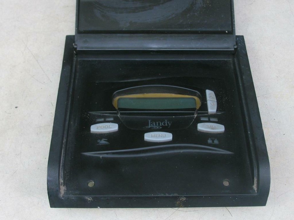 JANDY E0256700 C Pool/Spa System ePump Interface Circuit Board E0256600A Rev1.8