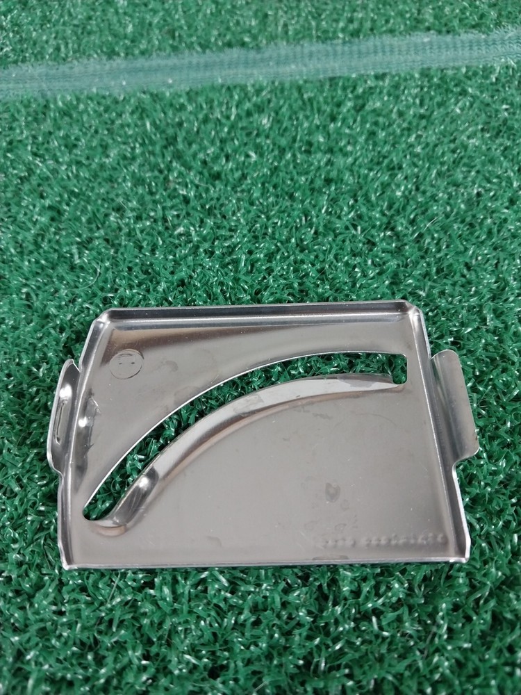 Euro-Pro EP91 Quad Blade Food Processor Thin Slicer Blade REPLACEMENT