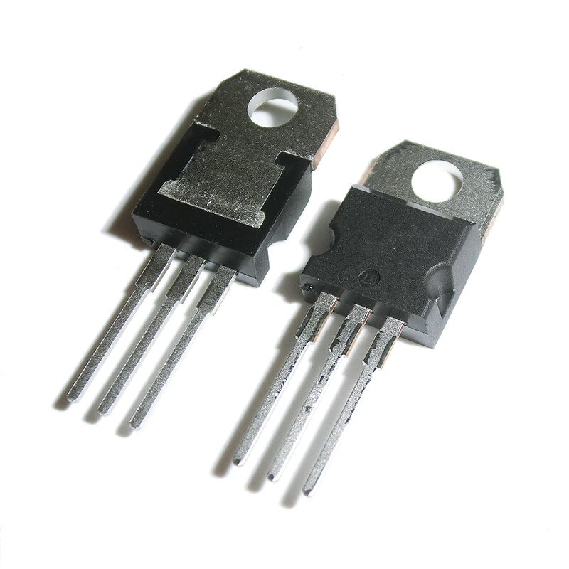 10PCS ST13005A 13005A TO220