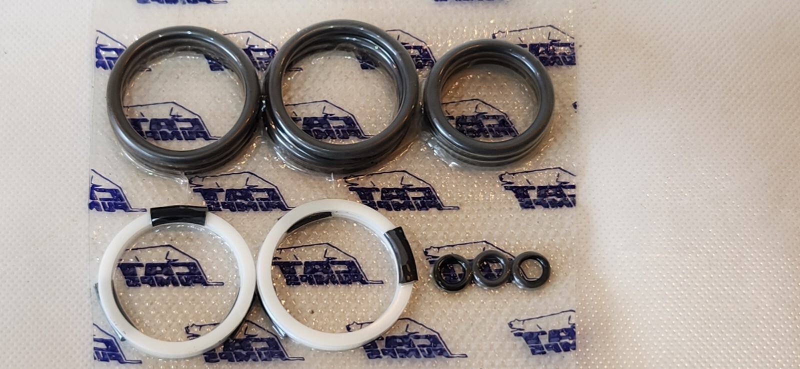 31355 , Cat Pumps 1530 Pump, Cat Pump 1531 Seal Kit OEM Kit