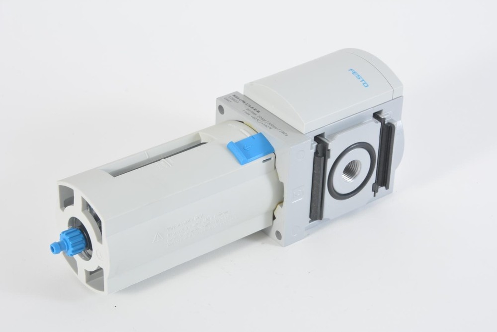 Festo MS6-LFM-1/4-A-R-M Fine / Micro Filter
