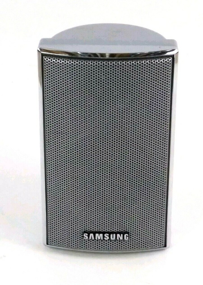 Samsung PSSA600E Front/Rear 1 Speaker System For Replacement Or Add On -Tested