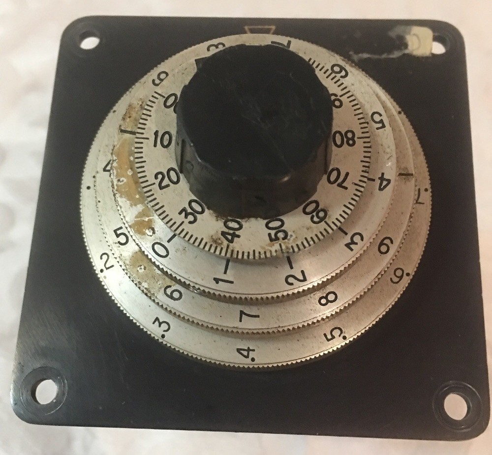 Dekatran DT45 ** UNTESTED **