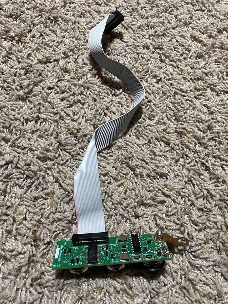 VideoJet Interface Board 500090 PCB2
