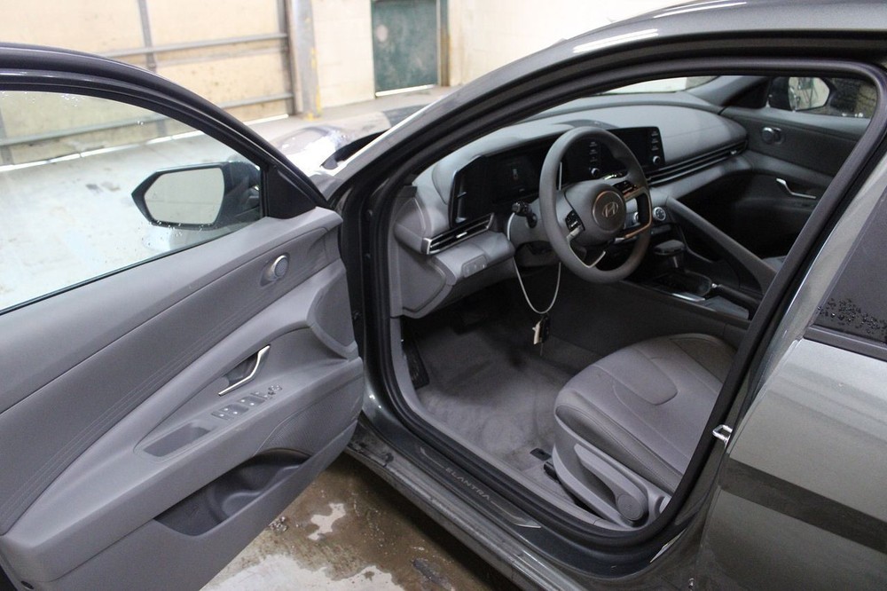 ELANTRA 2024 Camera/Projector 3144944