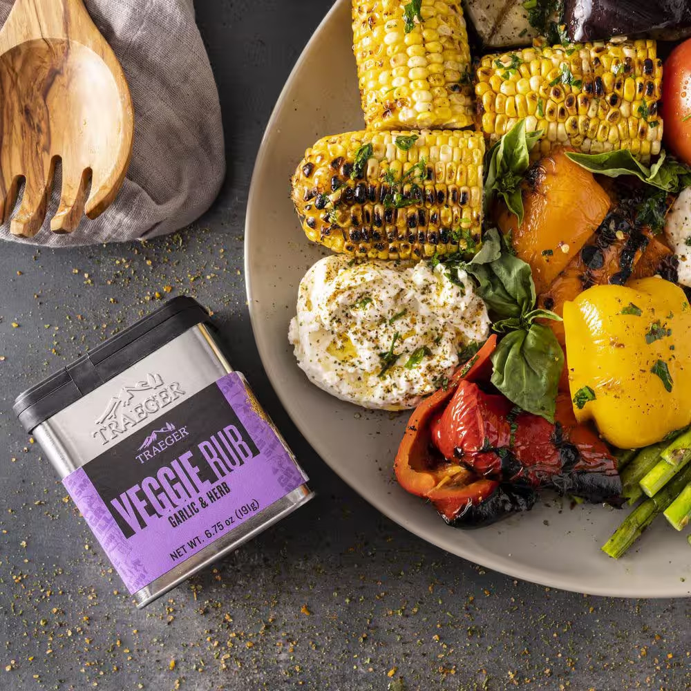 Veggie Rub 10.25 Oz.