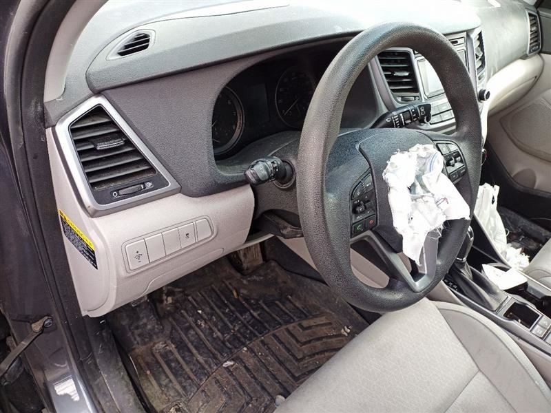 Transfer Case 2.4L 17-19 SPORTAGE 9614955