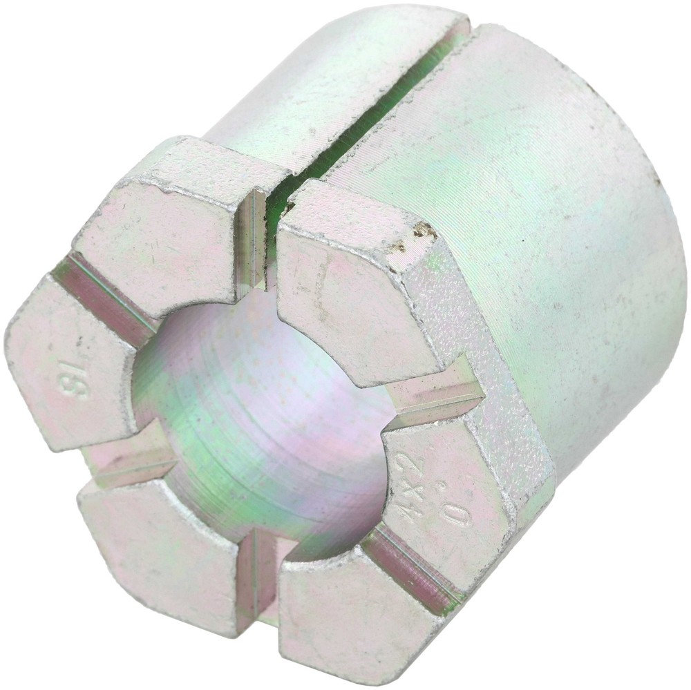 For 2001-2005 Ford Excursion - Front Alignment Caster / Camber Bushing Delphi