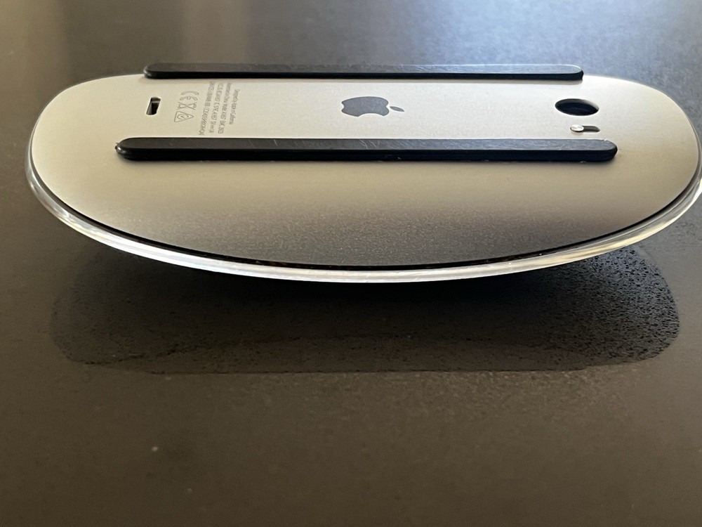 Apple A1644/A1657 Magic Keyboard + Magic Mouse 2 – Bluetooth Mac Combo Set