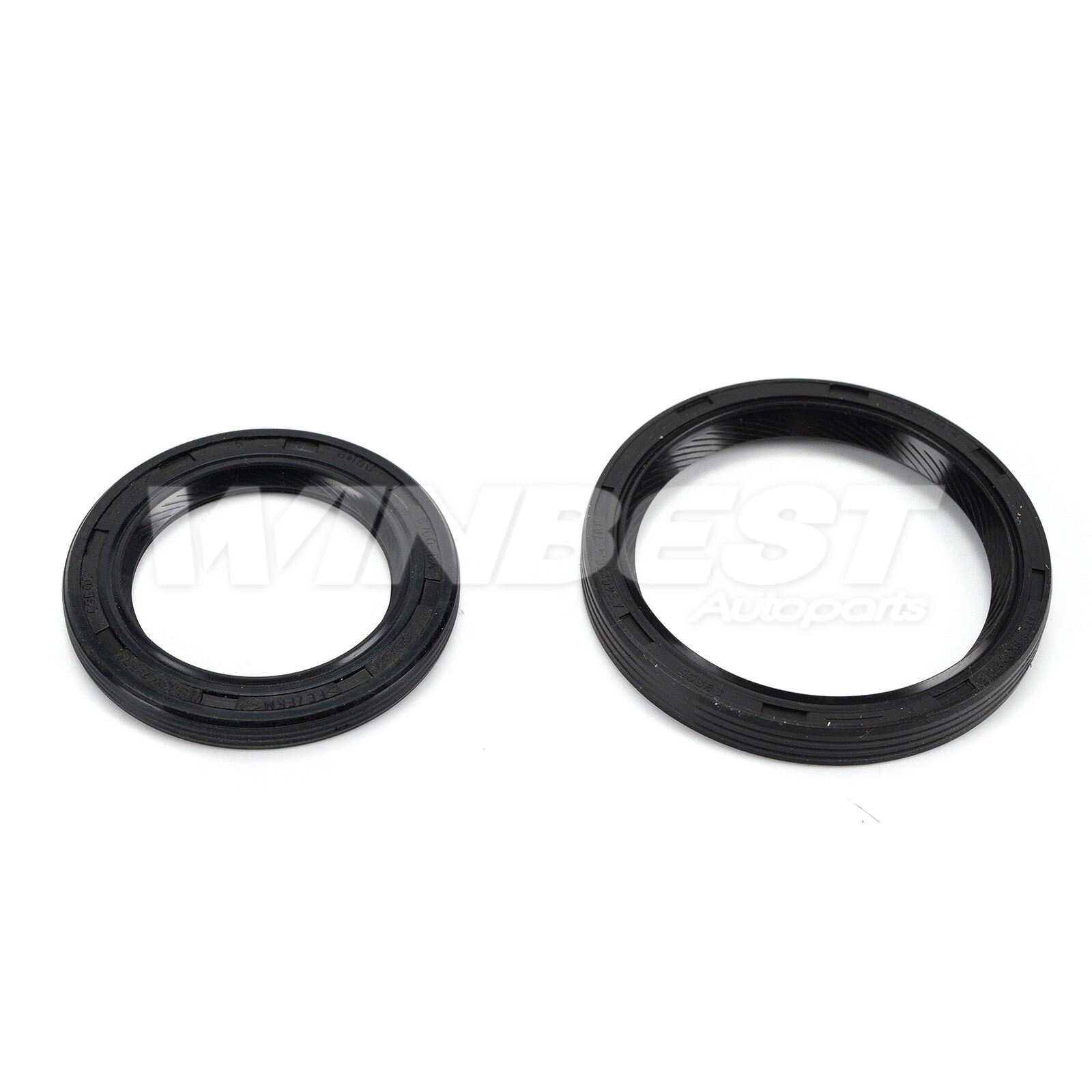 Timing Belt Kit Water Pump fit Ford 13-16 Escape 11-19 Fiesta 14-16 Transit 1.6L