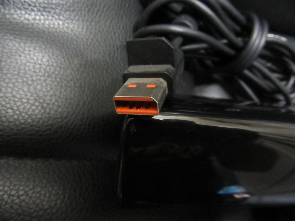 Genuine Microsoft Xbox 360 Kinect Camera Sensor Bar ~ Model 1414