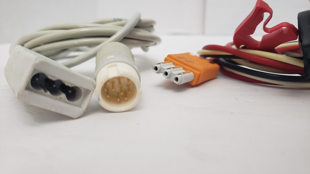 Philips M1675A and M1669A Cables