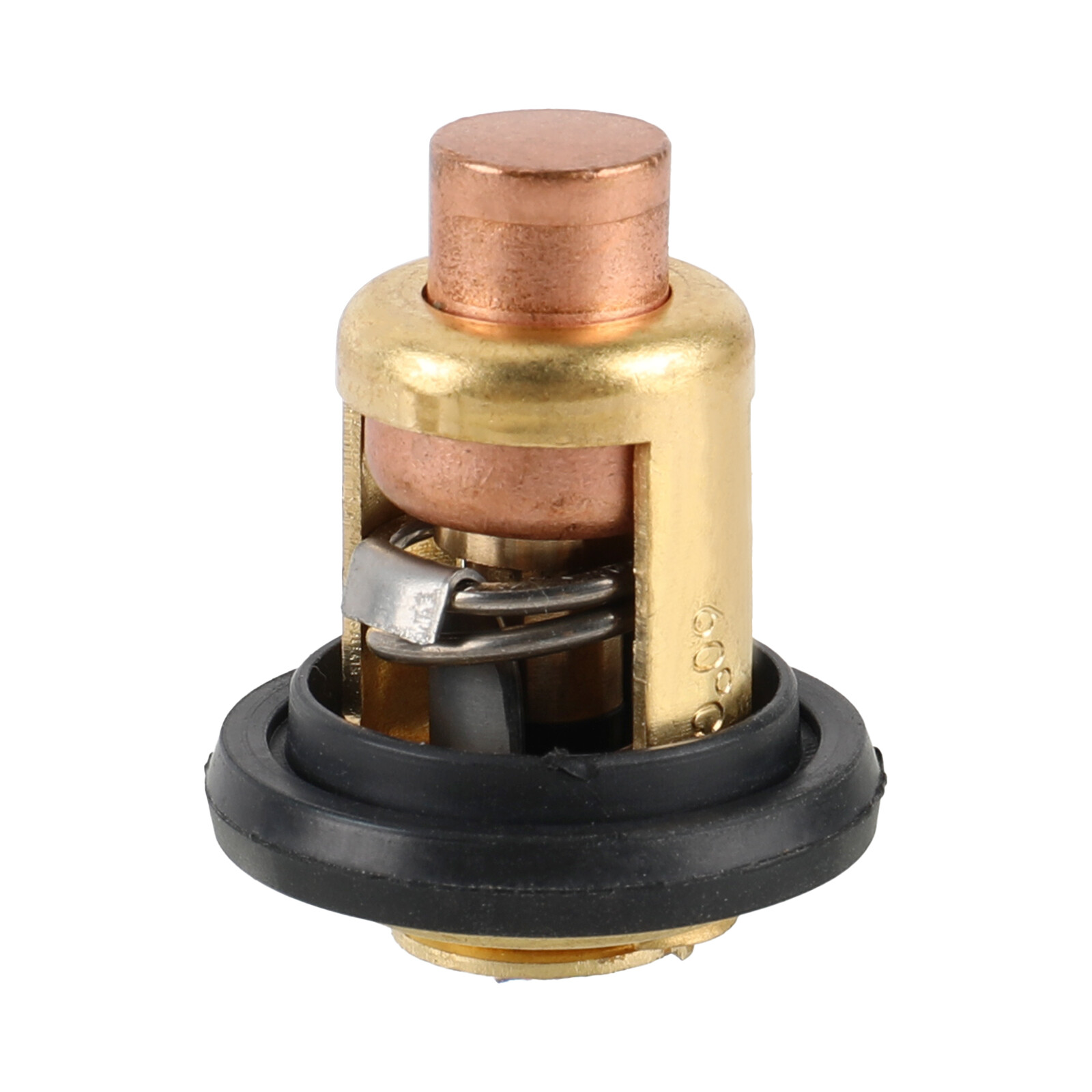 for Johnson Evinrude 5-235 HP Compatible 5005440 8330720 777260 Thermostat 143F